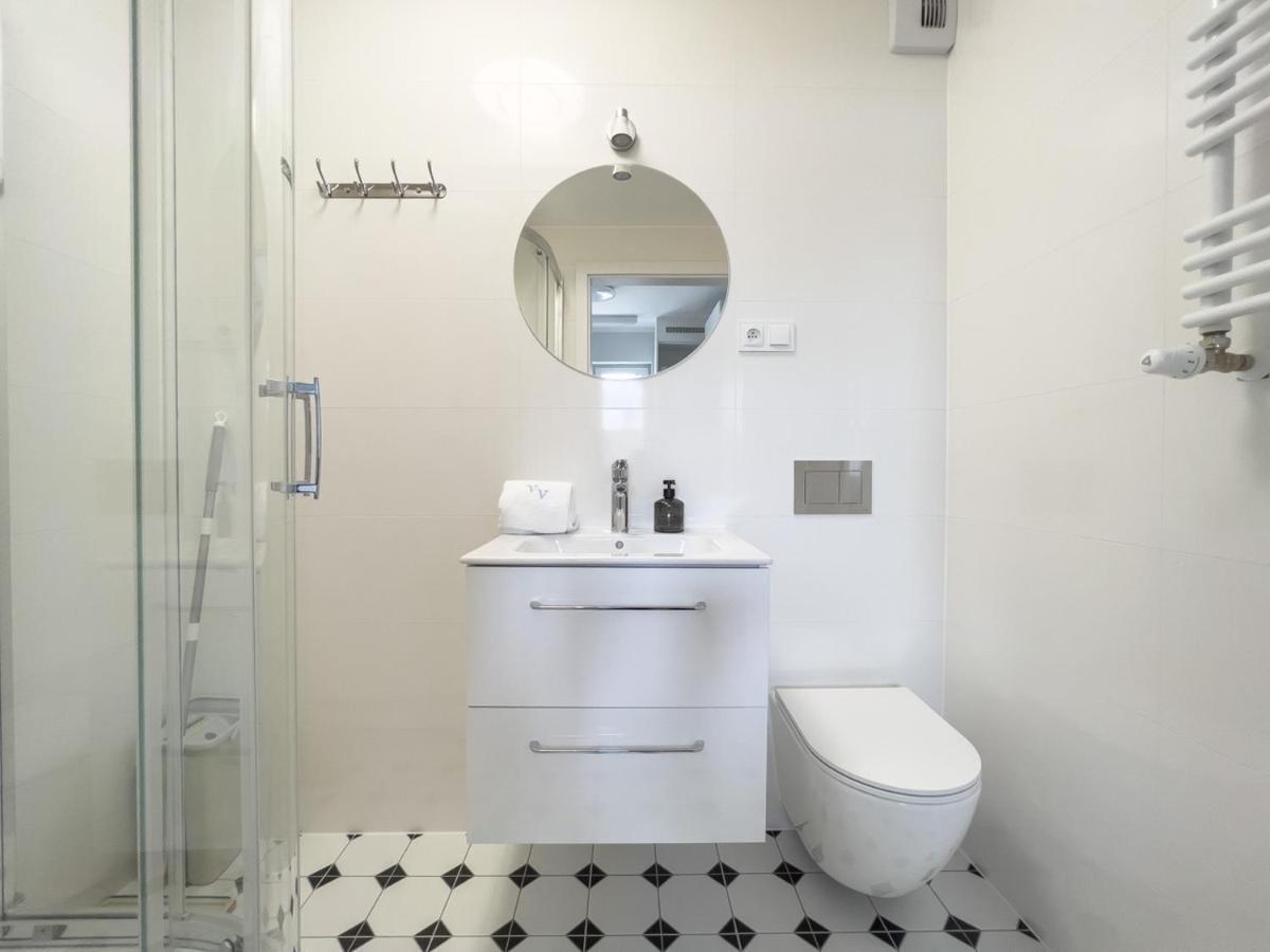 Vincent Apartamenty Darlowek Ujście-Darłowskie Esterno foto