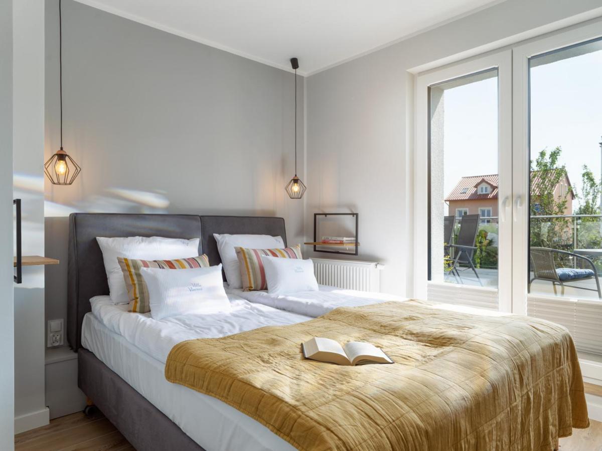 Vincent Apartamenty Darlowek Ujście-Darłowskie Esterno foto